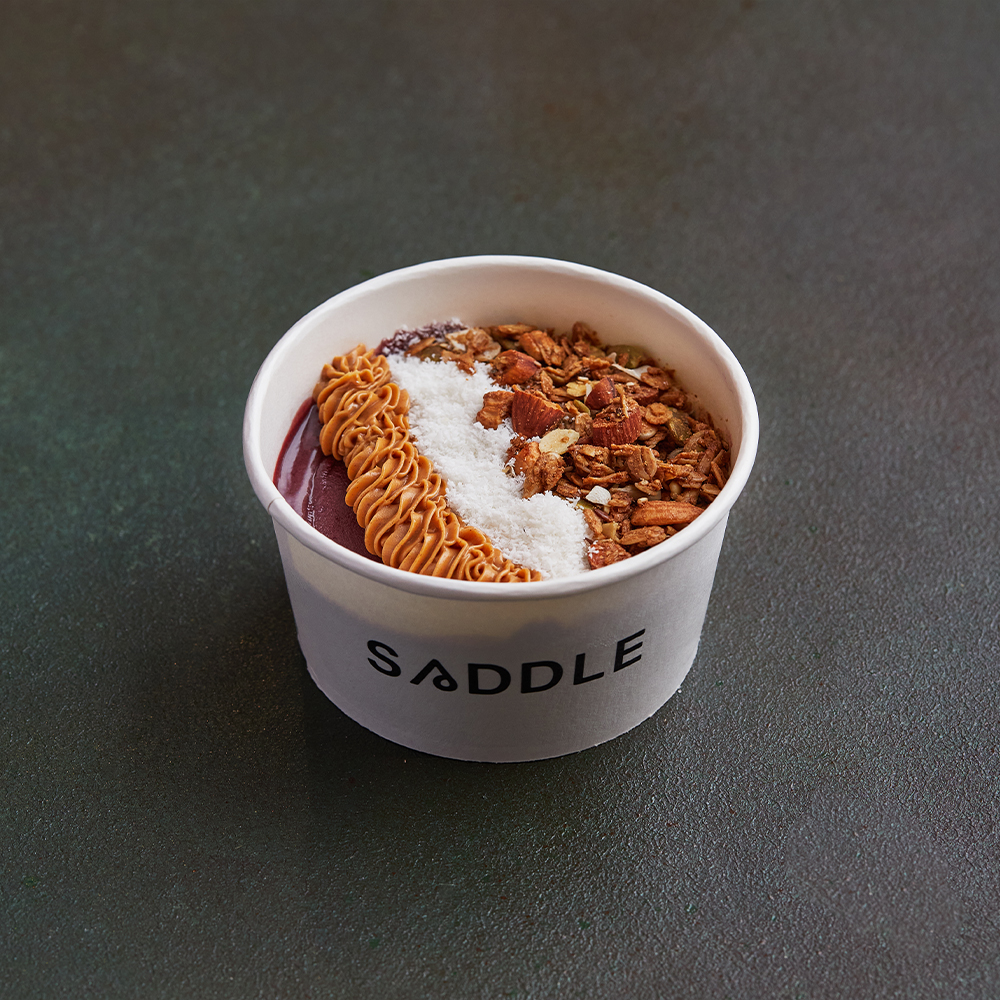 Acai Super Bowl Maxi