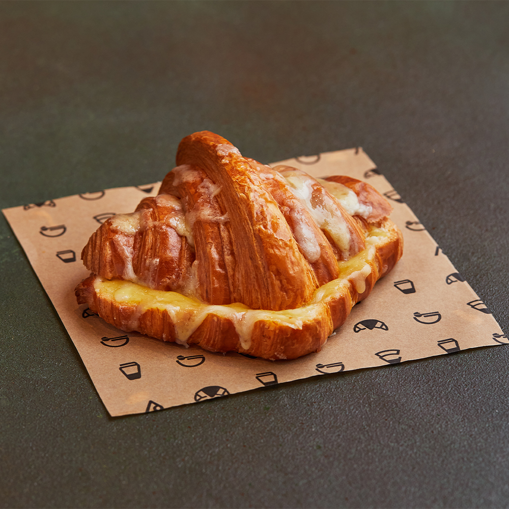 Cheese Croissant