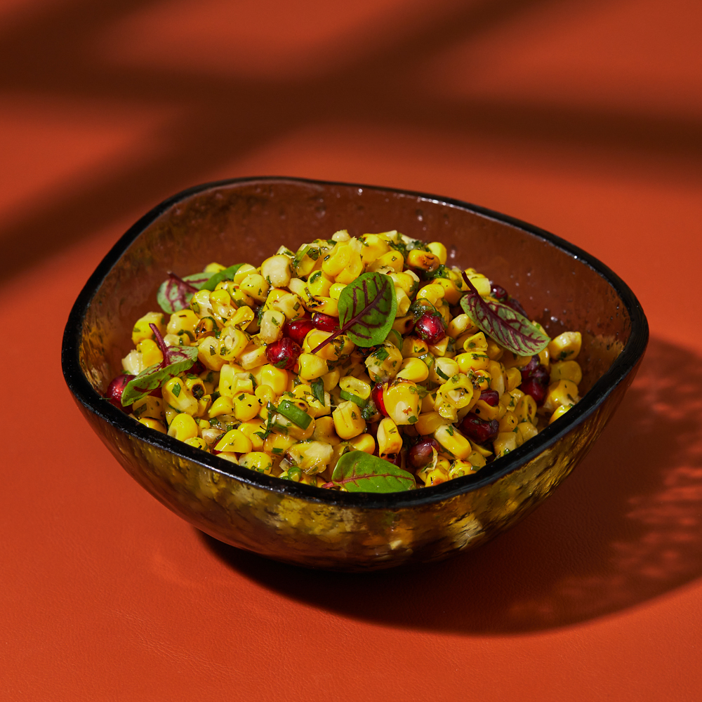 Corn Salad